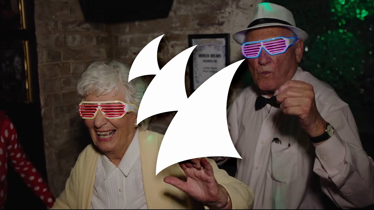 Spankox — To The Club