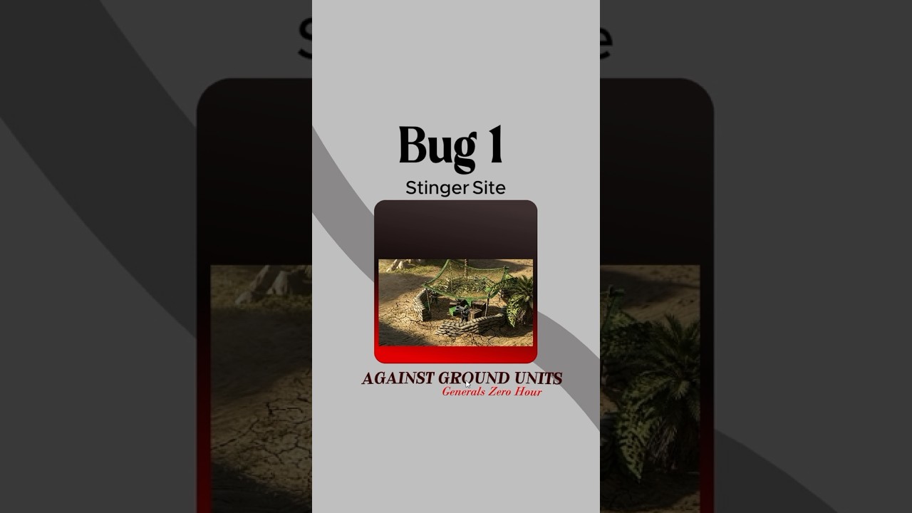 PART 1😱 أخيراً تحديث جديد! Stinger Site