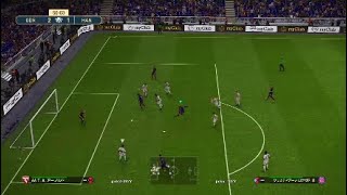 ［winning eleven 2019］CL準々決勝組合せ決定、決勝tm1回戦感想の雑談