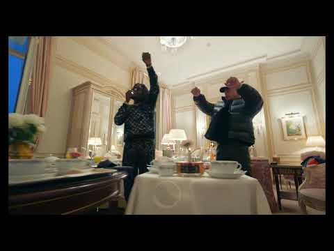 Luciano x GAZO x fivio foreign  "loco"  [prod, by J0NNY7K]