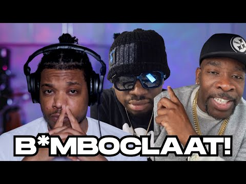 1Kevin DISS UP Foota Hype, Masicka CANNOT Be the GOAT RIGHT NOW, Clash DONE? & More