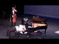 Piano Upside Down and Backwards: David Osborne