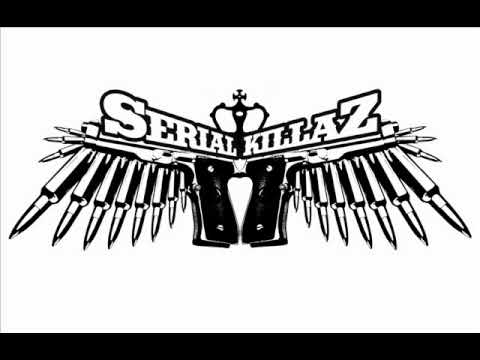 Tom & Jerry - Lover 2 Lover (Serial Killaz Remix)