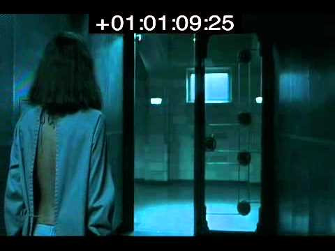 Gothika Scoring Demo