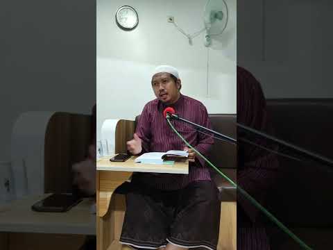 01 Syarah Nawaqidul Islam | Ust M Syahputra Lc