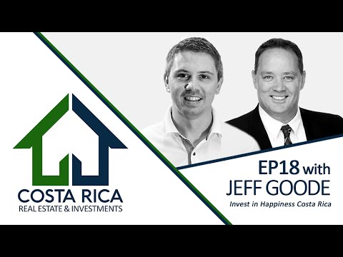 How to get 4-6% return on investment property in Costa Rica and to double or triple your money EP-18