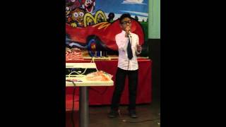 Lay Me Down by Sam Smith - Altair Lance Aguelo Cover