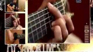 Here In Your Presence (Acoustic)