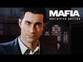 Mafia Definitive Edition Intro Cutscene