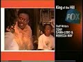 Fox Split Screen Credits February 9 2003