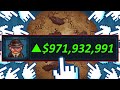 The Secret Cookie Clicker Market