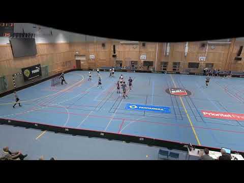 Munka Ljungby IBK P09 - IBK Lund P09   2023 04 28