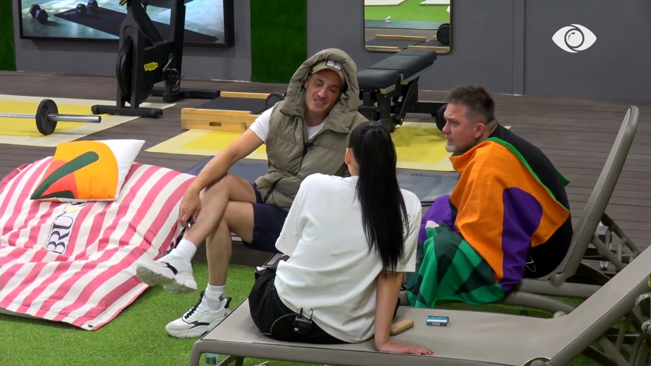 “Eglën e keni toleruar ju”/ Erjola-Julit për Romeon dhe Heidin: Ajo do t’i nxjerrë jashtë loje ata