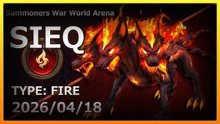 ジークが活躍する動画