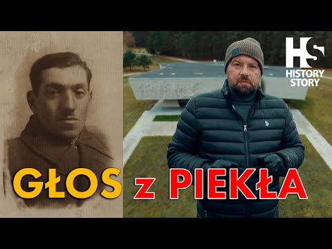 Świadek śmierci. Głos z piekła, którego nikt miał nie usłyszeć. Przybysz z zaswiatów zaglady.