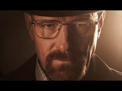 Minecraft Builds #13: Heisenberg