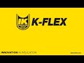 K-FLEX CORPORATE VIDEO 2020