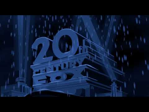 20th Century Fox (1990) Edward Scissorhands Variant Remake