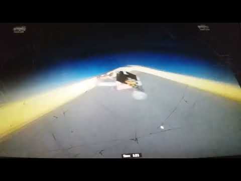 HOLD OF DISK O INFERNO | Disk O Inferno vs Kraken | BattleBots Reborn Cup Season 6