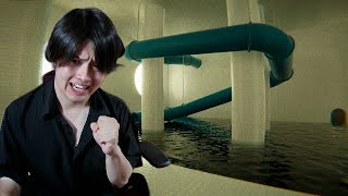 【低声注意】夏やしPOOLSで楽しもうや
