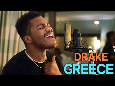 GREECE - DJ Khaled ft. Drake