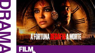 A Fortuna Desafia A Morte // Filme Completo Dublado // Mistério e Drama // Film Plus