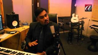 Sanam Re Reprise Cover