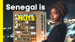 You Won't Believe Dakar, Senegal Nightlife in 2025