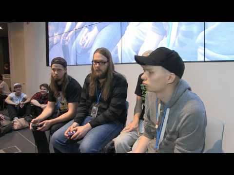 HELIX - NamiNami + Peki Vs. MikeHaggar + VilNess - Winners Quarters - Melee Doubles