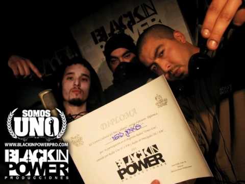 DEAD JONKIE EN LA RADIO UNO