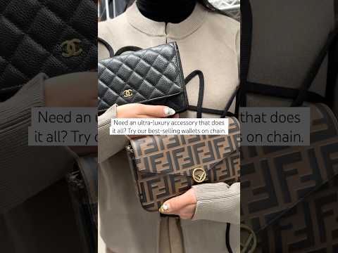 Best Selling Wallet on Chain