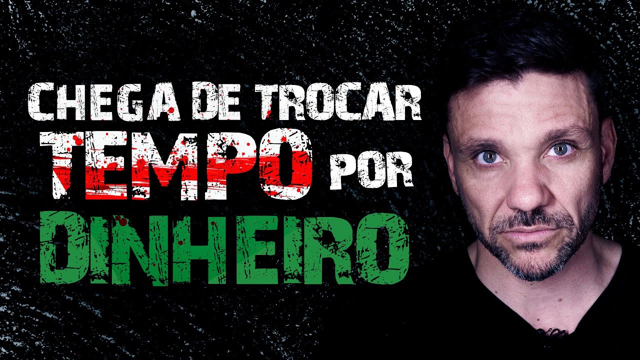 Você está perdendo tempo vendendo produto físico