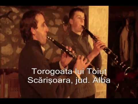 Prin Transilvania - Torogoata lui Toiuț