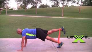 Resistance Band Exercises