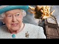 Nostradamus Predicted The Queen Would Pass 500 Years Ago! #Shorts
