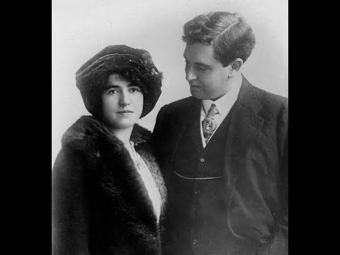 John McCormack- Believe Me If All Those Endearing Young Charms (1911)