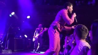 Dreamcar "All Of The Dead Girls" Live in San Francisco April 9, 2017