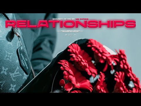 MS Capone - Relationships (Official Video)