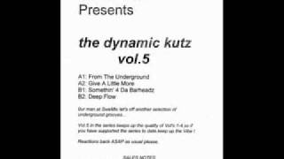 Johan S. - The Dynamic Kutz Vol. 5 - From The Underground 1996.wmv