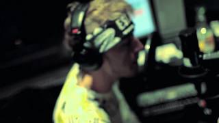 Machine Gun Kelly - Highline Ballroom Soundcheck OFFICIAL VIDEO