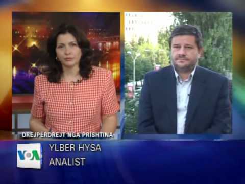 Interviste me analistin Ylber Hysa