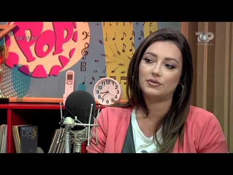 Wake Up, 5 Prill 2018, Pjesa 3 - Top Channel Albania - Entertainment Show