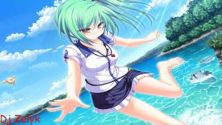 Nightcore - Mr Blue Sky (Lily Allen)