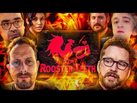Roosterteeth