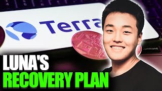 Terra Luna's Recovery Plan