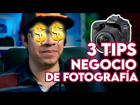 , title : 'CONSTRUYE TU NEGOCIO DE FOTOGRAFÍA CON ESTOS 3 TIPS!!'