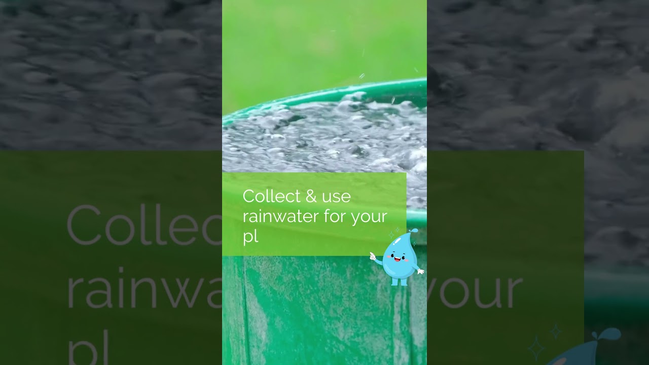 Ways To Reduce Water Consumption #waterconservation #savewater #carbonfootprint #ecofriendly