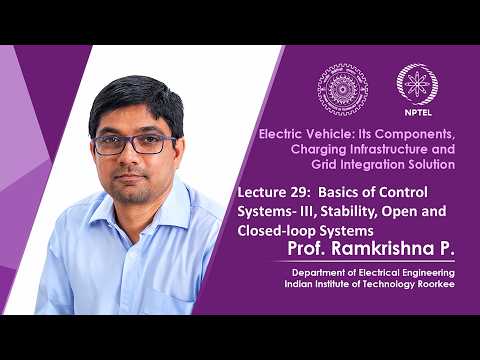 Lecture 55 Load management with EV II