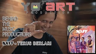 Download lagu #5 NaFF Terus Berlari Recording Session - 'Behind The Music Production' mp3