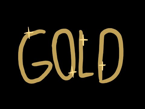 Gold- The Filthy Souls X Kat Meoz (Official Video)